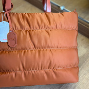 Bolsa Anacapri Puffer Grande C500010126