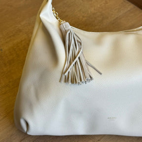 Bolsa Arezzo Hobo Grande Barbicacho A500110968