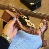 Salto Vizzano Floral 6291.1193