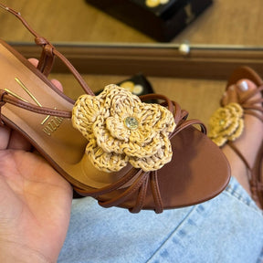 Salto Vizzano Floral 6291.1193