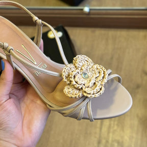 Salto Vizzano Floral 6291.1193