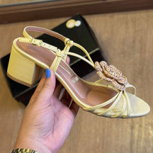 Salto Vizzano Floral 6291.1193