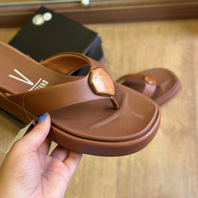 Sandália Vizzano Pedra Polida 6506.126