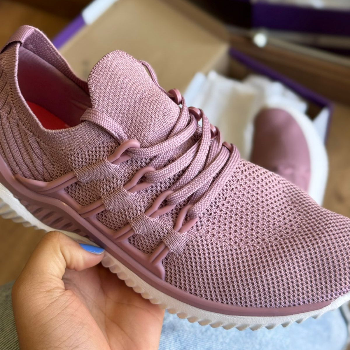 Tênis Actvitta Cadarço Preso 4802.237