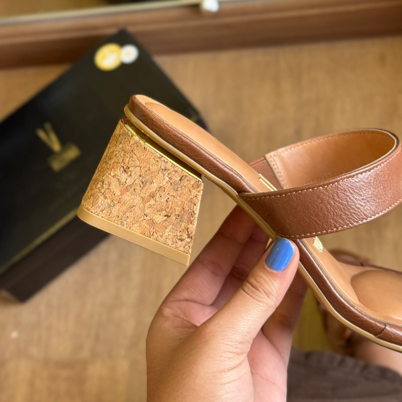 Salto Vizzano Anexo de Ouro 6428.156