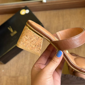 Salto Vizzano Anexo de Ouro 6428.156