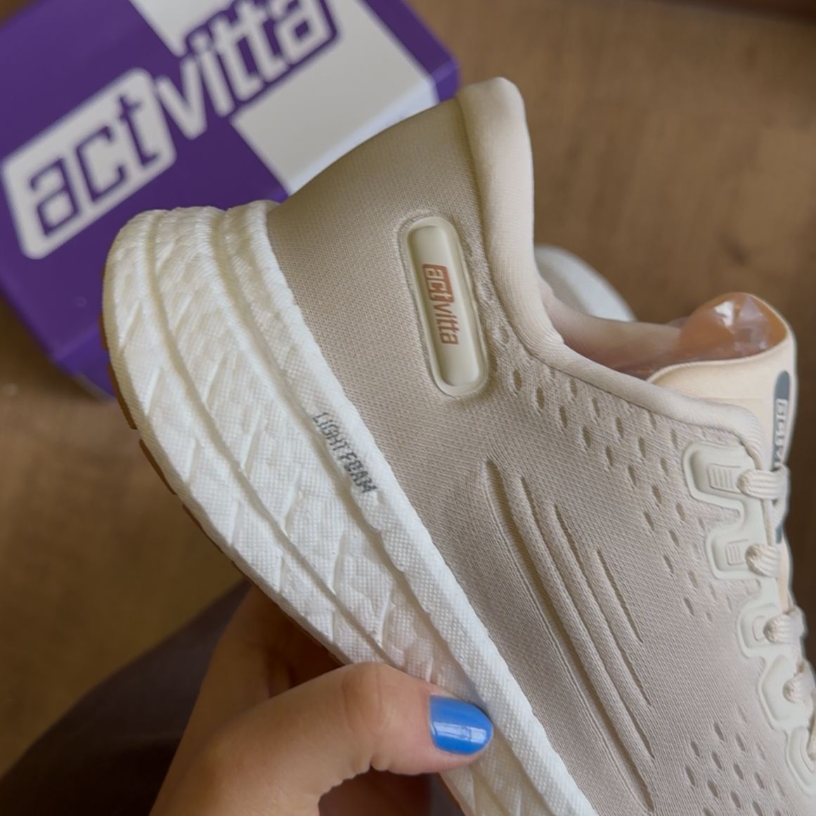 Tênis Actvitta Rock Run 4841.100