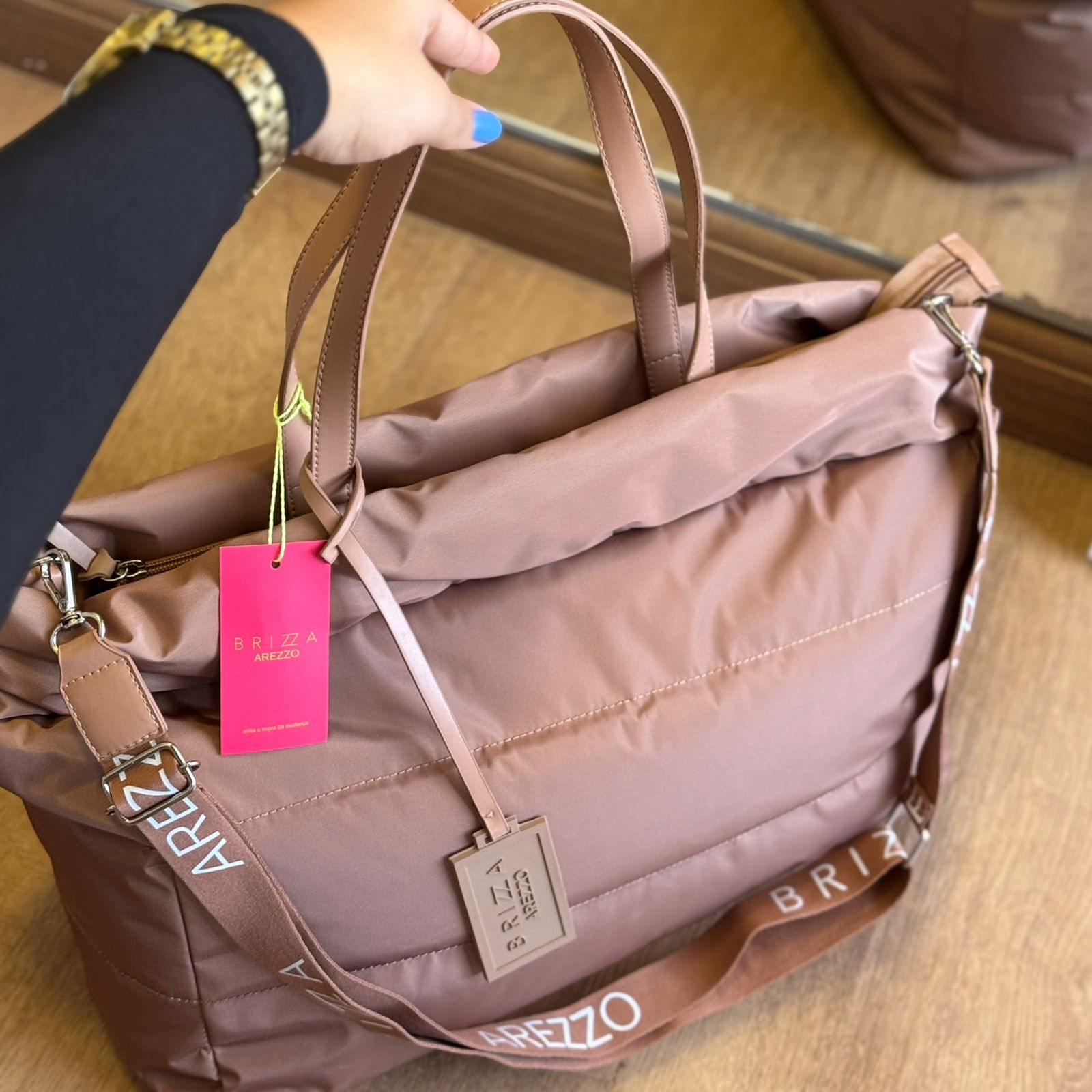 Bolsa Arezzo GiGi Gigante Z195580003