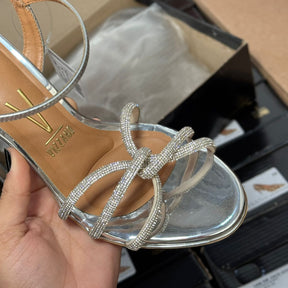 Salto Vizzano Embaraço de Cristal 6552.103