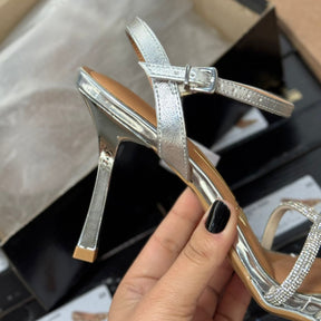 Salto Vizzano Embaraço de Cristal 6552.103