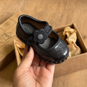 Sandália Mini Melissa Hip Ballerina Baby 36261