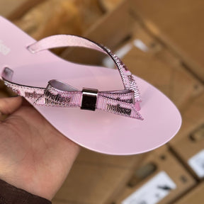 Melissa Harmonic M-Lover Chrome 36219