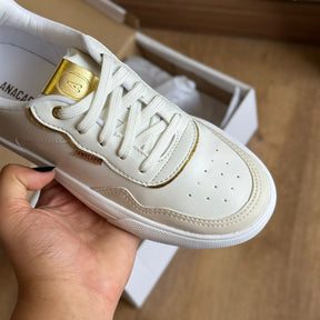 Tênis Ana Capri Casual C303940006