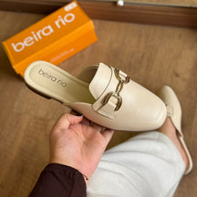 Mule Beira Rio Casual 4323.100