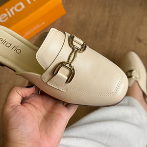 Mule Beira Rio Casual 4323.100