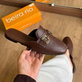 Mule Beira Rio Casual 4323.100