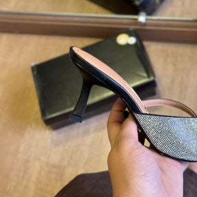 Sandália Salto Vizzano Gaspea 6536.111