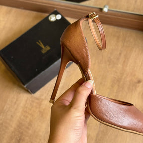 Scarpin Vizzano Bico Fino 1421.116