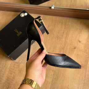 Scarpin Vizzano Bico Fino 1421.116