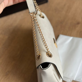 Bolsa Vizzano Transversal Alça de Corrente 10077.4