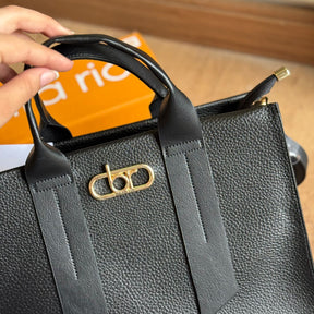 Bolsa Beira Rio de Alça Shopping 80028.2