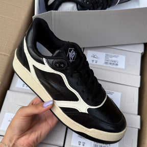 Tênis Casual Couro Arezzo A128040048