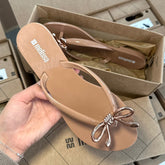 Sandália Harmonic Iris Melissa 37847