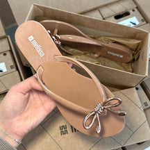 Sandália Harmonic Iris Melissa 37847