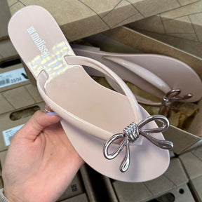 Sandália Harmonic Iris Melissa 37847