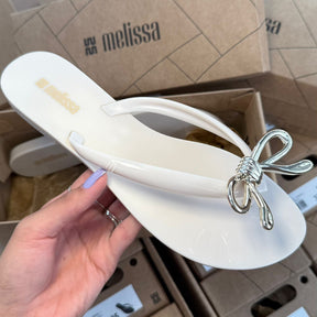 Sandália Harmonic Iris Melissa 37847