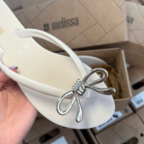 Sandália Harmonic Iris Melissa 37847