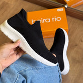 Tênis Beira Rio Calce Facíl 4332.101