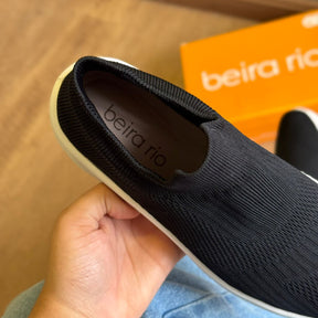 Tênis Beira Rio Calce Facíl 4332.101