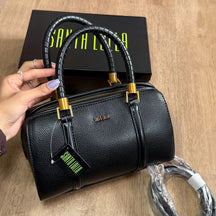 Bolsa Santa Lolla Baú Floater Alça Transversal 0452.56E9.037