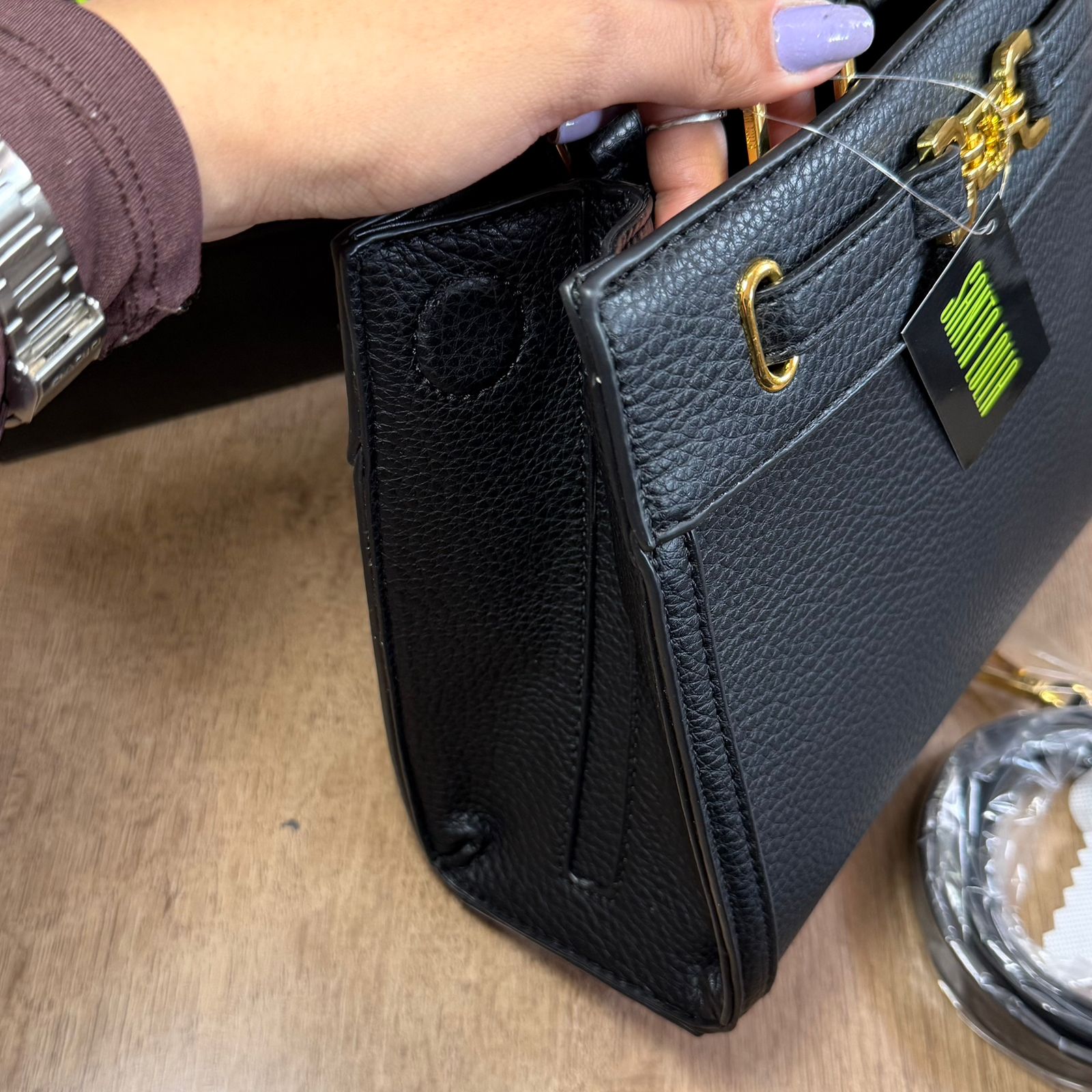 Bolsa Santa Lolla Média Floater Transversal Bridão 0452.56F5.0378