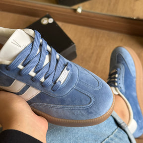 Tênis Vizzano Casual Veludo 1440.100.30916