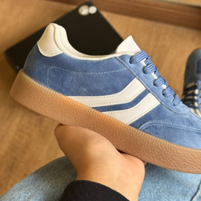 Tênis Vizzano Casual Veludo 1440.100.30916