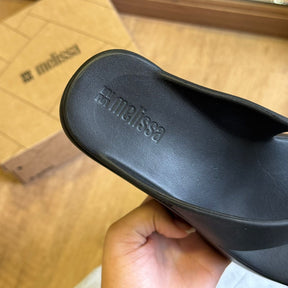 Sandália Melissa Plataforma Free Thong 37862