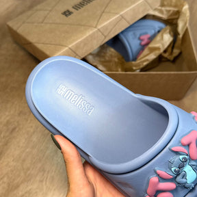 Sandália Melissa Slide Disney 37883