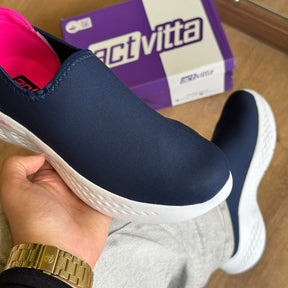 Tênis Actvitta Casual 4845.106