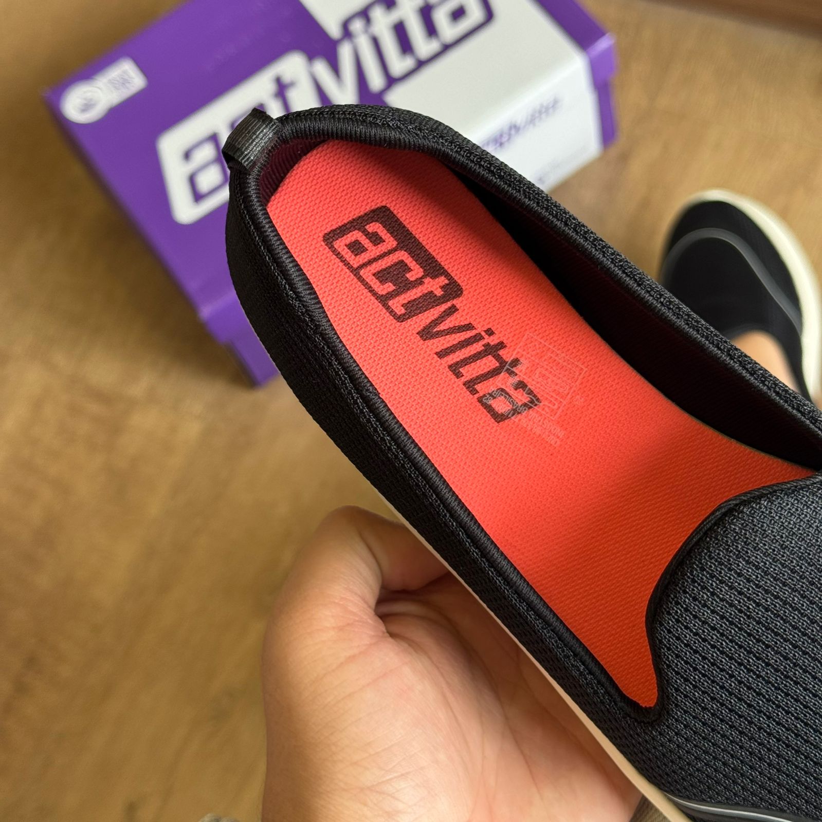 Tênis Actvitta Esportivo 4853.100