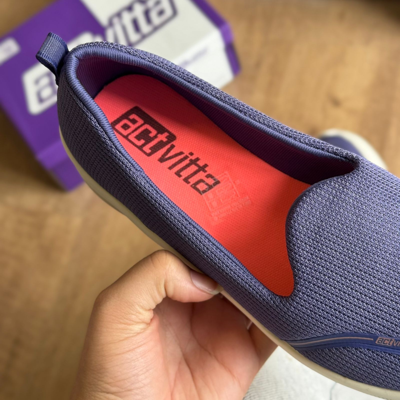 Tênis Actvitta Esportivo 4853.100