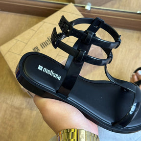 Sandália Melissa Duna 36121