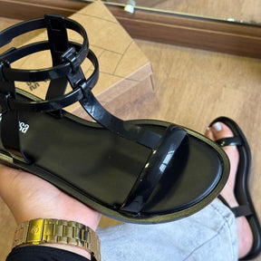 Sandália Melissa Duna 36121