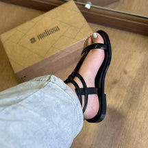 Sandália Melissa Duna 36121