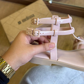 Sandália Melissa Duna 36121