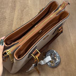 Bolsa Santa Lolla Tote Bag Floater Alça Transversal 0453.4707