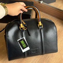 Bolsa Santa Lolla Baú Estruturada Floater Transversal 0453.5710.0378