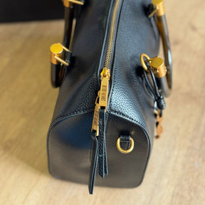 Bolsa Santa Lolla Baú Estruturada Floater Transversal 0453.5710.0378