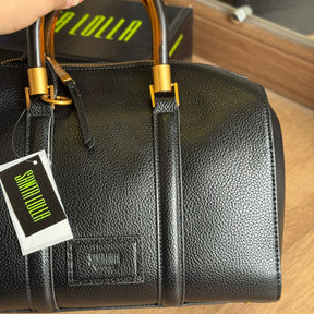 Bolsa Santa Lolla Baú Estruturada Floater Transversal 0453.5710.0378